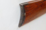 c1899 mfr. WINCHESTER Model 1895 .30-40 KRAG US Lever Rifle C&R Turn of the Century Repeating Rifle in .30 US (.30-40 Krag) - 20 of 21