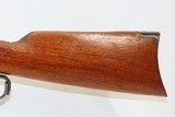c1899 mfr. WINCHESTER Model 1895 .30-40 KRAG US Lever Rifle C&R Turn of the Century Repeating Rifle in .30 US (.30-40 Krag) - 3 of 21