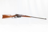 c1899 mfr. WINCHESTER Model 1895 .30-40 KRAG US Lever Rifle C&R Turn of the Century Repeating Rifle in .30 US (.30-40 Krag) - 16 of 21
