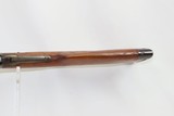c1899 mfr. WINCHESTER Model 1895 .30-40 KRAG US Lever Rifle C&R Turn of the Century Repeating Rifle in .30 US (.30-40 Krag) - 13 of 21