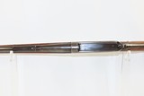 c1899 mfr. WINCHESTER Model 1895 .30-40 KRAG US Lever Rifle C&R Turn of the Century Repeating Rifle in .30 US (.30-40 Krag) - 14 of 21