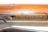 c1899 mfr. WINCHESTER Model 1895 .30-40 KRAG US Lever Rifle C&R Turn of the Century Repeating Rifle in .30 US (.30-40 Krag) - 10 of 21