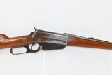 c1899 mfr. WINCHESTER Model 1895 .30-40 KRAG US Lever Rifle C&R Turn of the Century Repeating Rifle in .30 US (.30-40 Krag) - 18 of 21