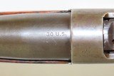 c1899 mfr. WINCHESTER Model 1895 .30-40 KRAG US Lever Rifle C&R Turn of the Century Repeating Rifle in .30 US (.30-40 Krag) - 11 of 21