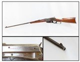 c1899 mfr. WINCHESTER Model 1895 .30-40 KRAG US Lever Rifle C&R Turn of the Century Repeating Rifle in .30 US (.30-40 Krag) - 1 of 21