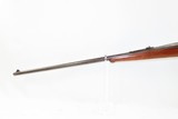 c1899 mfr. WINCHESTER Model 1895 .30-40 KRAG US Lever Rifle C&R Turn of the Century Repeating Rifle in .30 US (.30-40 Krag) - 5 of 21