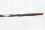 1891 Antique WINCHESTER Model 1873 .32-20 WCF Caliber LEVER ACTION RifleIconic Repeating Rifle Chambered in .32 Winchester Center Fire - 8 of 21