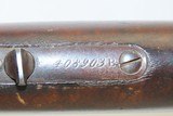 1891 Antique WINCHESTER Model 1873 .32-20 WCF Caliber LEVER ACTION RifleIconic Repeating Rifle Chambered in .32 Winchester Center Fire - 7 of 21