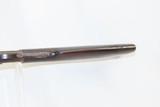 1891 Antique WINCHESTER Model 1873 .32-20 WCF Caliber LEVER ACTION RifleIconic Repeating Rifle Chambered in .32 Winchester Center Fire - 13 of 21