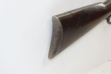 1891 Antique WINCHESTER Model 1873 .32-20 WCF Caliber LEVER ACTION RifleIconic Repeating Rifle Chambered in .32 Winchester Center Fire - 20 of 21