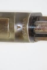 c1911 WINCHESTER 1890 PUMP Action TAKEDOWN Rifle .22 Winchester Rimfire WRF Squirrel, Rabbit, Plinker, Gallery! - 9 of 21