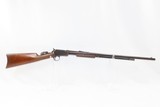 c1911 WINCHESTER 1890 PUMP Action TAKEDOWN Rifle .22 Winchester Rimfire WRF Squirrel, Rabbit, Plinker, Gallery! - 16 of 21