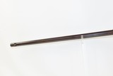 c1911 WINCHESTER 1890 PUMP Action TAKEDOWN Rifle .22 Winchester Rimfire WRF Squirrel, Rabbit, Plinker, Gallery! - 15 of 21