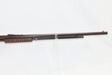 c1911 WINCHESTER 1890 PUMP Action TAKEDOWN Rifle .22 Winchester Rimfire WRF Squirrel, Rabbit, Plinker, Gallery! - 19 of 21