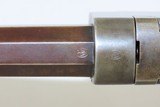 c1911 WINCHESTER 1890 PUMP Action TAKEDOWN Rifle .22 Winchester Rimfire WRF Squirrel, Rabbit, Plinker, Gallery! - 12 of 21