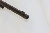 c1911 WINCHESTER 1890 PUMP Action TAKEDOWN Rifle .22 Winchester Rimfire WRF Squirrel, Rabbit, Plinker, Gallery! - 21 of 21