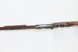 c1911 WINCHESTER 1890 PUMP Action TAKEDOWN Rifle .22 Winchester Rimfire WRF Squirrel, Rabbit, Plinker, Gallery! - 14 of 21