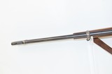 c1940 mfr WINCHESTER Model 94 C&R CARBINE .32 W.S. Special Lyman Tang Sight WORLD WAR II Era Carbine with Leather Sling! - 13 of 20