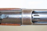 c1940 mfr WINCHESTER Model 94 C&R CARBINE .32 W.S. Special Lyman Tang Sight WORLD WAR II Era Carbine with Leather Sling! - 10 of 20