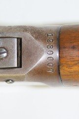 c1940 mfr WINCHESTER Model 94 C&R CARBINE .32 W.S. Special Lyman Tang Sight WORLD WAR II Era Carbine with Leather Sling! - 7 of 20