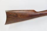 c1927 WINCHESTER Model 90 Slide Action .22 SHORT TAKEDOWN Rifle C&R Pump 1920s Easy Takedown in .22 Short Rimfire - 17 of 21