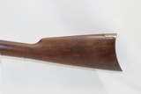 c1927 WINCHESTER Model 90 Slide Action .22 SHORT TAKEDOWN Rifle C&R Pump 1920s Easy Takedown in .22 Short Rimfire - 3 of 21