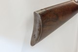 c1927 WINCHESTER Model 90 Slide Action .22 SHORT TAKEDOWN Rifle C&R Pump 1920s Easy Takedown in .22 Short Rimfire - 20 of 21