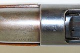 c1922 mfr. WINCHESTER Model 1895 .30-40 Krag US Lever Action Rifle C&R ROARING TWENTIES Repeating Rifle in .30 US (.30-40 Krag) - 12 of 22