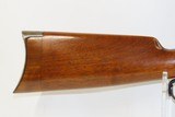 c1922 mfr. WINCHESTER Model 1895 .30-40 Krag US Lever Action Rifle C&R ROARING TWENTIES Repeating Rifle in .30 US (.30-40 Krag) - 18 of 22