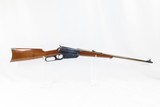 c1922 mfr. WINCHESTER Model 1895 .30-40 Krag US Lever Action Rifle C&R ROARING TWENTIES Repeating Rifle in .30 US (.30-40 Krag) - 17 of 22