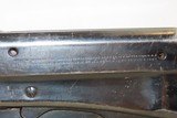 c1922 mfr. WINCHESTER Model 1895 .30-40 Krag US Lever Action Rifle C&R ROARING TWENTIES Repeating Rifle in .30 US (.30-40 Krag) - 6 of 22