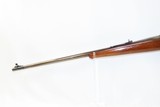 c1922 mfr. WINCHESTER Model 1895 .30-40 Krag US Lever Action Rifle C&R ROARING TWENTIES Repeating Rifle in .30 US (.30-40 Krag) - 5 of 22