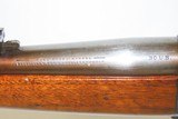 c1922 mfr. WINCHESTER Model 1895 .30-40 Krag US Lever Action Rifle C&R ROARING TWENTIES Repeating Rifle in .30 US (.30-40 Krag) - 7 of 22