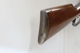 c1922 mfr. WINCHESTER Model 1895 .30-40 Krag US Lever Action Rifle C&R ROARING TWENTIES Repeating Rifle in .30 US (.30-40 Krag) - 21 of 22