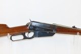 c1922 mfr. WINCHESTER Model 1895 .30-40 Krag US Lever Action Rifle C&R ROARING TWENTIES Repeating Rifle in .30 US (.30-40 Krag) - 19 of 22