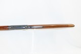 c1922 mfr. WINCHESTER Model 1895 .30-40 Krag US Lever Action Rifle C&R ROARING TWENTIES Repeating Rifle in .30 US (.30-40 Krag) - 10 of 22