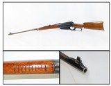 c1922 mfr. WINCHESTER Model 1895 .30-40 Krag US Lever Action Rifle C&R ROARING TWENTIES Repeating Rifle in .30 US (.30-40 Krag) - 1 of 22
