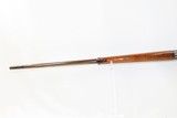 c1922 mfr. WINCHESTER Model 1895 .30-40 Krag US Lever Action Rifle C&R ROARING TWENTIES Repeating Rifle in .30 US (.30-40 Krag) - 11 of 22