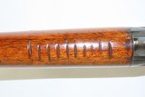 c1922 mfr. WINCHESTER Model 1895 .30-40 Krag US Lever Action Rifle C&R ROARING TWENTIES Repeating Rifle in .30 US (.30-40 Krag) - 8 of 22