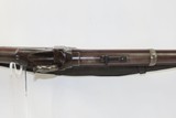 CIVIL WAR Antique U.S. SHARPS New Model 1859 .52 Caliber PERCUSSION Rifle
Scarce MARTIALLY INSPECTED Civil War - 12 of 21