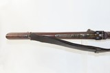 CIVIL WAR Antique U.S. SHARPS New Model 1859 .52 Caliber PERCUSSION Rifle
Scarce MARTIALLY INSPECTED Civil War - 7 of 21