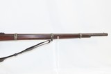 CIVIL WAR Antique U.S. SHARPS New Model 1859 .52 Caliber PERCUSSION Rifle
Scarce MARTIALLY INSPECTED Civil War - 5 of 21