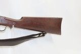CIVIL WAR Antique U.S. SHARPS New Model 1859 .52 Caliber PERCUSSION Rifle
Scarce MARTIALLY INSPECTED Civil War - 17 of 21