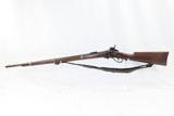CIVIL WAR Antique U.S. SHARPS New Model 1859 .52 Caliber PERCUSSION Rifle
Scarce MARTIALLY INSPECTED Civil War - 16 of 21
