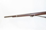 CIVIL WAR Antique U.S. SHARPS New Model 1859 .52 Caliber PERCUSSION Rifle
Scarce MARTIALLY INSPECTED Civil War - 19 of 21