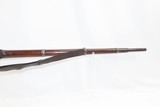CIVIL WAR Antique U.S. SHARPS New Model 1859 .52 Caliber PERCUSSION Rifle
Scarce MARTIALLY INSPECTED Civil War - 8 of 21