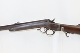 Antique Civil War B. KITTREDGE / CINCINNATI O. Marked FRANK WESSON Carbine
Used by the Kentucky, Indiana, Missouri & Kansas State Militias - 4 of 19