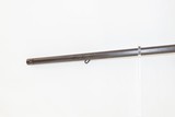 Antique Civil War B. KITTREDGE / CINCINNATI O. Marked FRANK WESSON Carbine
Used by the Kentucky, Indiana, Missouri & Kansas State Militias - 13 of 19