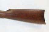 Antique Civil War B. KITTREDGE / CINCINNATI O. Marked FRANK WESSON Carbine
Used by the Kentucky, Indiana, Missouri & Kansas State Militias - 3 of 19