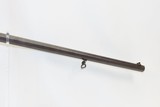 Antique Civil War B. KITTREDGE / CINCINNATI O. Marked FRANK WESSON Carbine
Used by the Kentucky, Indiana, Missouri & Kansas State Militias - 17 of 19